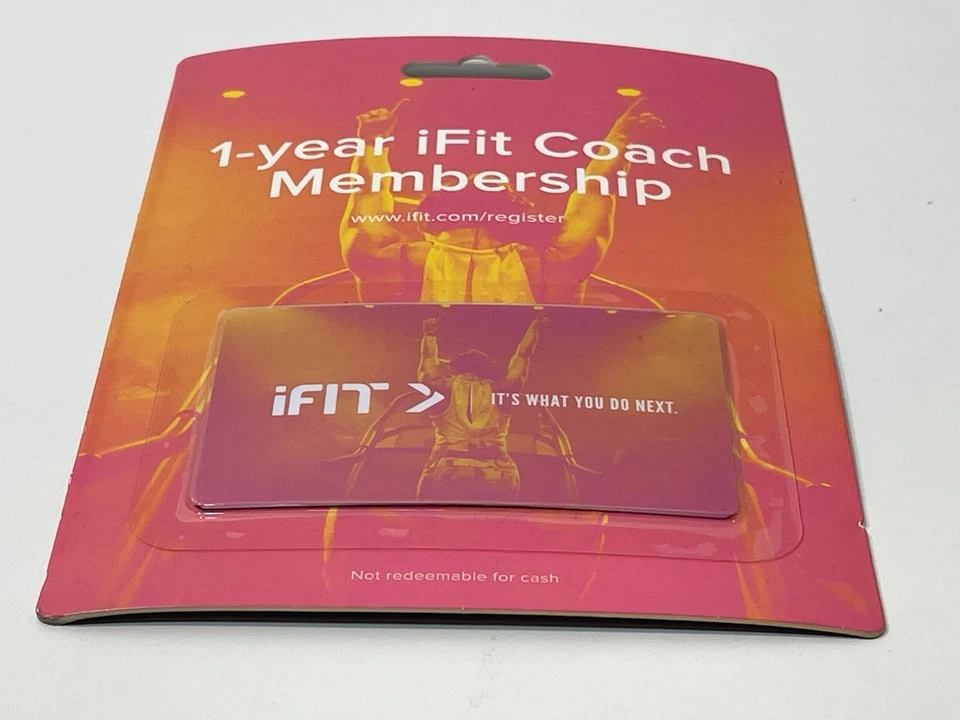 iFIT Coach Family Plan 1 Year Membership ( 12 MONTHS ⛔⛔ READ DESCRIPTION⛔⛔ ) - Image 2 of 4