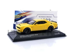 SOLIDO 1/43 - DODGE CHALLENGER - 2018 S4310308