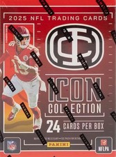2025 Panini Mahomes Icon Collection Football Checklist Guide in-content 20
