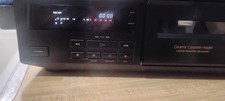 SONY TC-KE400S STEREO CASSETTE DECK PLAYER Ceramic Holder Dolby