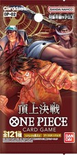 Most Expensive One Piece Japanese Paramount War One Piece Cards Most Expensive One Piece Japanese Paramount War One Piece Cards