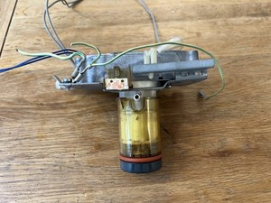 Delonghi Kaffeemaschine Perfecta ESAM 5400/5500 Heizung/Ei Kolben Baugruppe