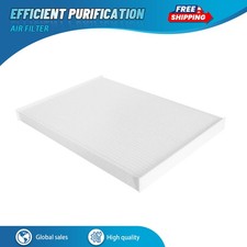 1x Cabin Air Filter for 2008-2011 2012 2013 Nissan Rogue 2007-2011 2012 Sentra