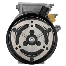 For Ford Escape 2025-2026 Motorcraft A/C Compressor