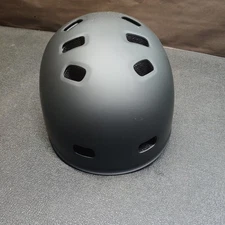 Outdoor Master Helmet Black Adult Size Medium