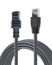 for Starlink Cable 16.4FT/5M Ethernet Cable for Starlink Mini Kit, Starlink C...