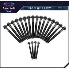 Head Bolts Set Fits Ford Ranger Explorer Mazda Mercury Mountaineer 4.0L VIN X