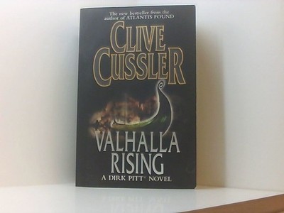 Valhalla Rising: A Dirk Pitt Novel (The Dirk Pitt Adventures) Cussler, Clive: