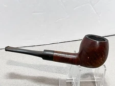 Vintage Executive Briar Tobacco Smoking Estate Pipe