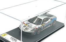 Looksmart Ferrari F430 Challenge 2006 T.M. LS281 1:43 equals BBR MR. TheTinyCars