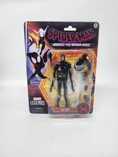 Marvel Legends Spider-Man Across The Spider-Verse The Spot 6  Action Figure