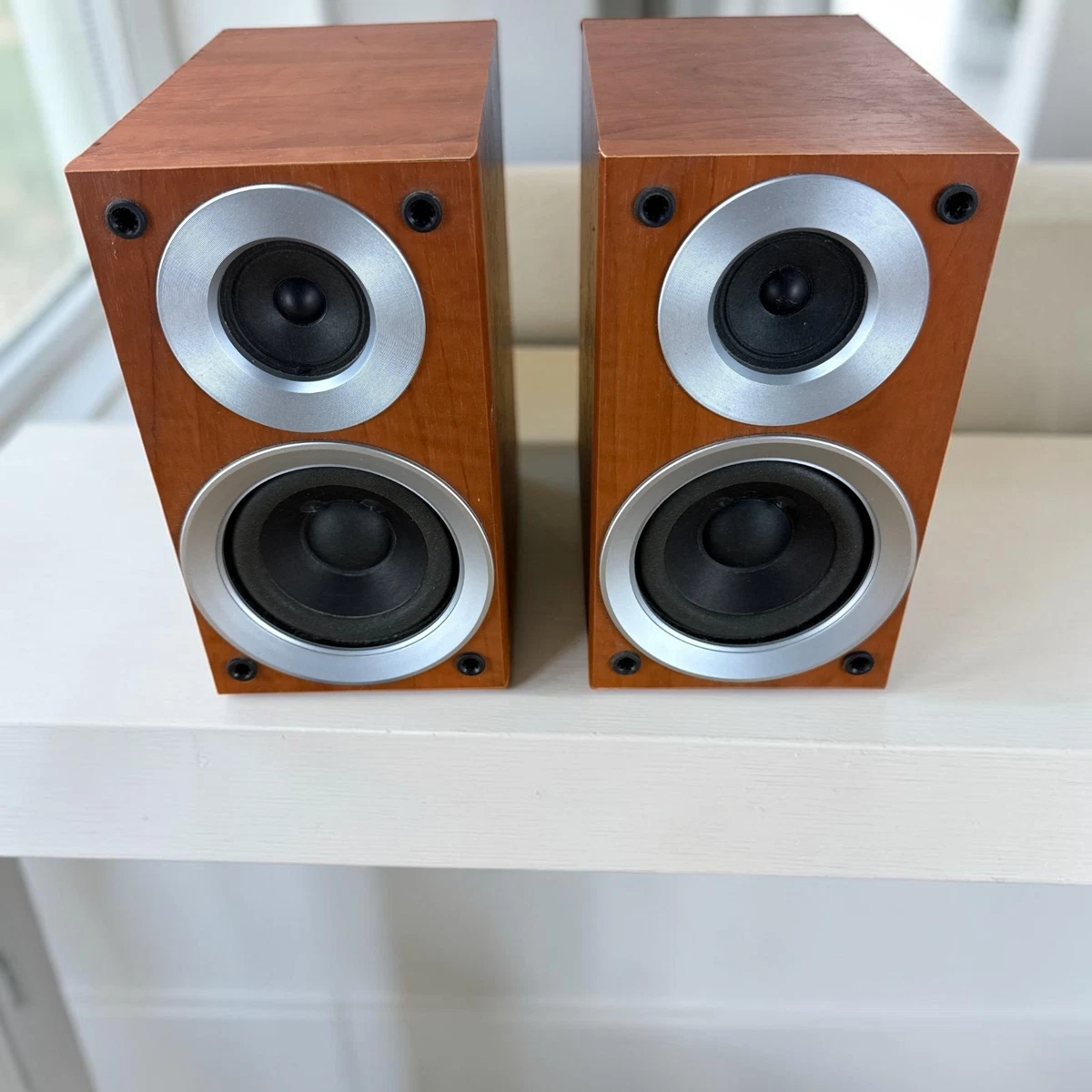 Panasonic 2.0 Channel Home Speakers & Subwoofers for sale | eBay