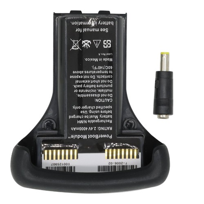 #ad 2.4V Replacement Battery 4000mAh Pack for Recon 200 200X 400 400X Data Collector $105.00