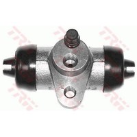 TRW Radbremszylinder 23,8Mm Hinten Passend FüR VW Transporter | BWK113