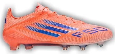 adidas F50 エリートFG 海外限定 adidas F50 Elite Firm Ground Cleats - Orange | Free Shipping with