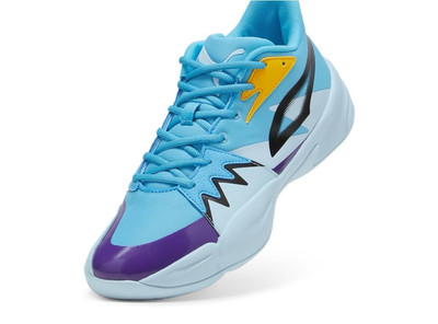 NEU Gr 47 PUMA BASKETBALL Schuhe PUMA Genetics Basketball Shoes For Men 