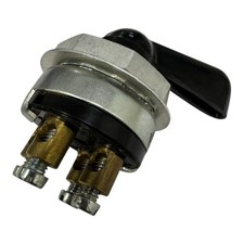 0341100001 Bosch Main Light Switch 10A SPST ON-OFF