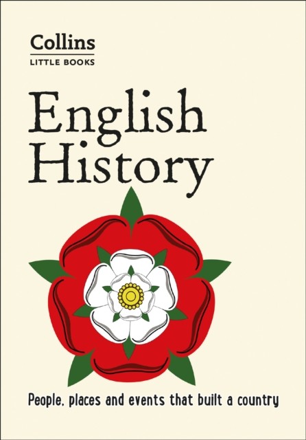 English History, Non-Fiction, Paperback, Robert Peal and Collins Books - Image 3