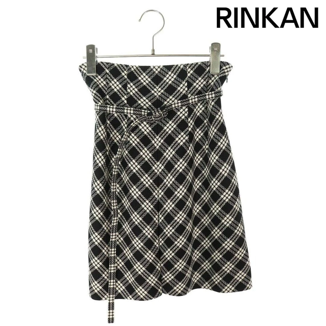 Jupe plissée femme Dior Christian 251J80A1244 boîte ceinturée 36 occasion b5df9962737f