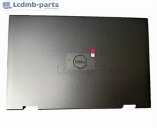 Dell Latitude 14 7415 5410 5415 2-in-1 LCD Back Cover 010D9G P147G Replacement