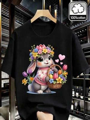 1pc New Year Gift! Valentine's Day Gift!  Gift! Easter Gift! 100% Cotton Color