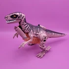 Transformers 1996 Vintage Beast Wars Deluxe Class - DINOBOT -  Velociraptor
