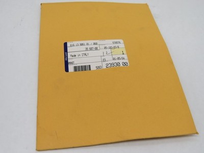 Alfa Laval 35-607-00 616-13-9061-01/060 Gasket SEALED STAINED PACKAGE NEW