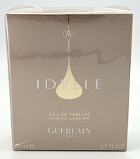 Guerlain Idylle Eau de Parfum 1.7 oz 50 ml Factory Sealed Spray