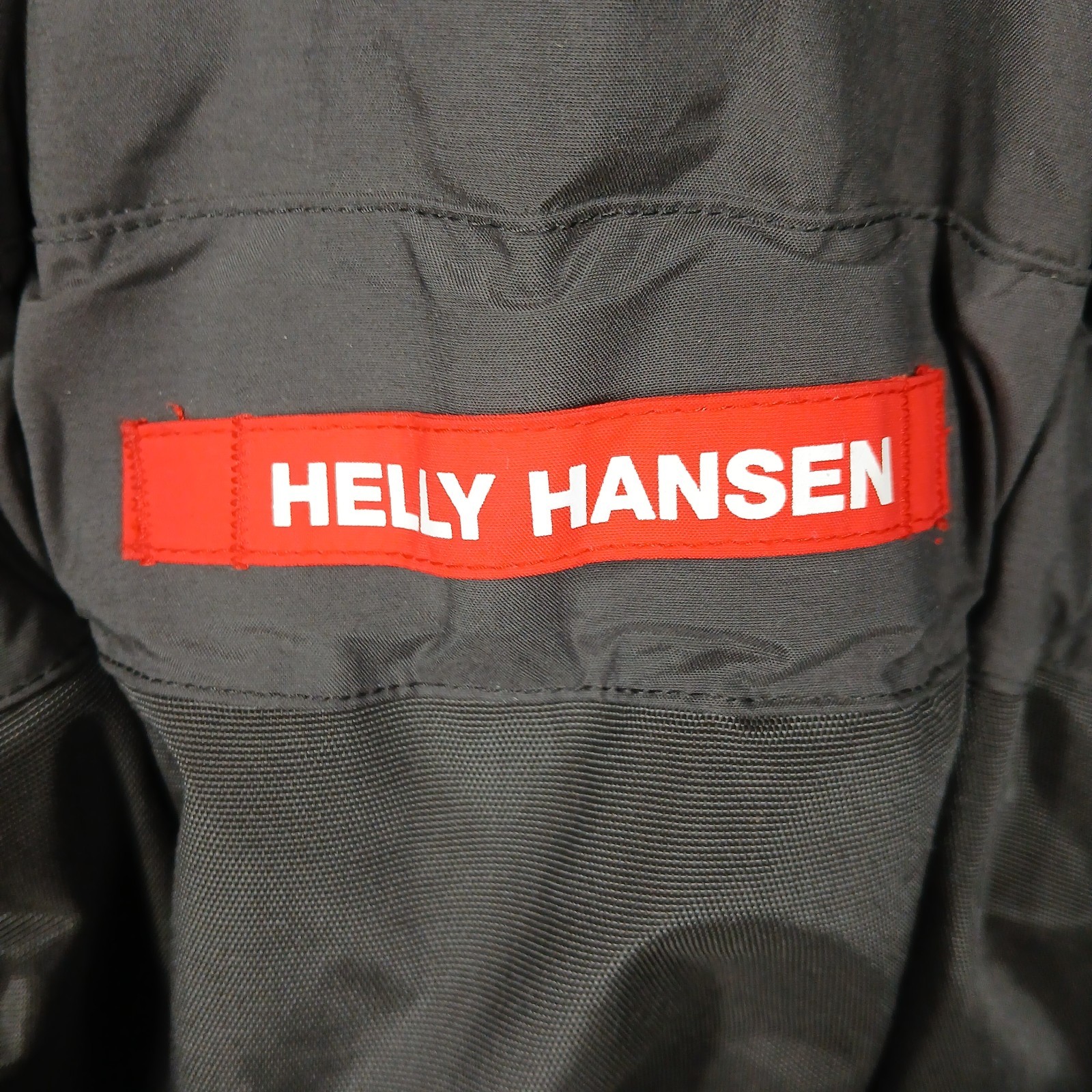 Helly Hansen Tech Performance Bib Mens Small Blac… - image 6