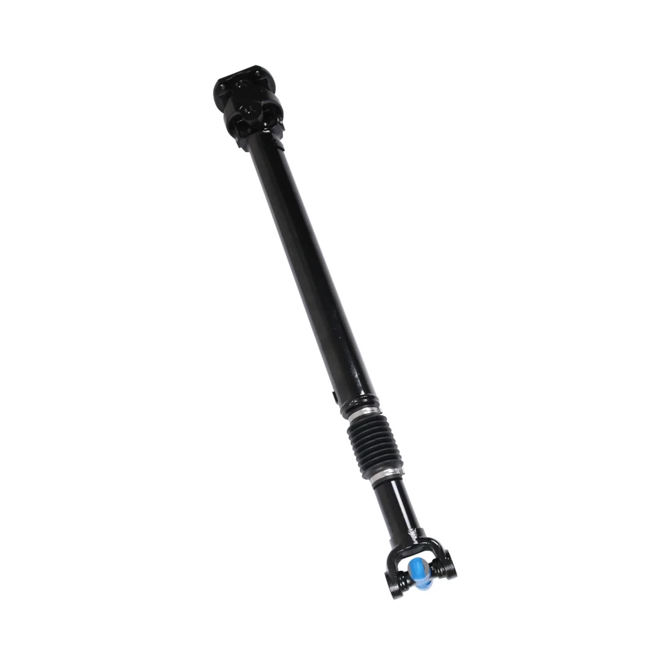 Front Driveshaft Prop Shaft Assembly For 2011-2016 Ford F-250 F-350 F-450 F-550 Foto 3 de 4