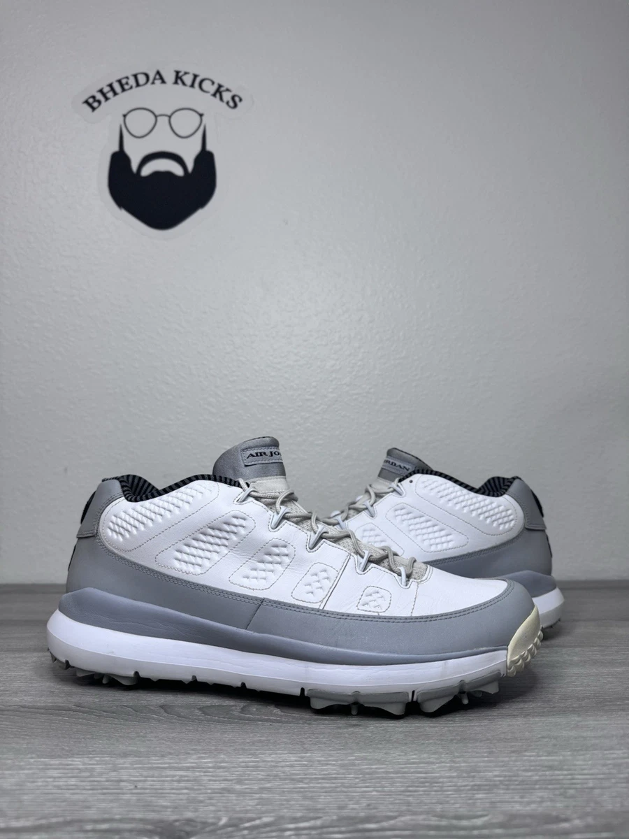 Jordan 9 Golf Gray for Sale | Authenticity Guaranteed | eBay