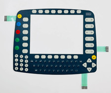KR C2 KRC2 KCP2 KC P2 Membrane Switch Keypad Keyboard For KUKA