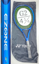 Yonex Ezone 98 Grip 4 1/4 2020 Model Tennis Racket Racquet w/ Case