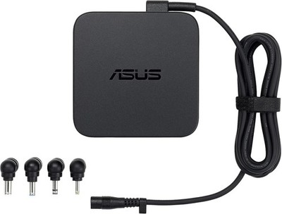 ASUS U90W-01(ADP-90LE B) Interner Adapter Und Inverter 90 W Schwarz