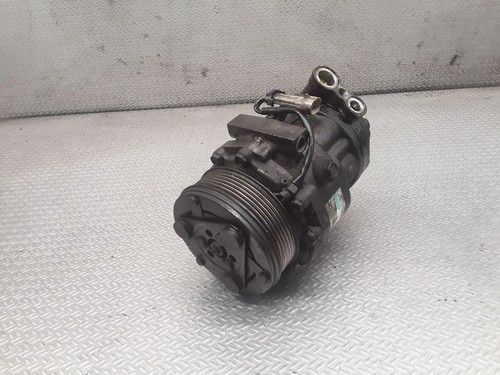 Opel Meriva A 2006 Klimakompressor Pumpe 24421642 Diesel 92kW DEV495675