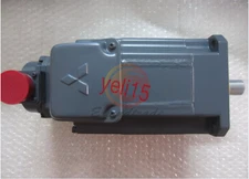ONE NEW MITSUBISHI AC SERVO MOTOR HA-SH102B