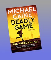 Deadly Game - Die Abrechnung Michael Caine Neu Ab 23.09.2026