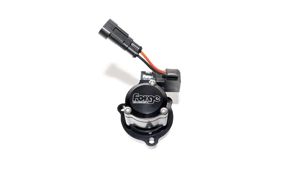 Forge Motorsport E-DV Dump Valve for VW Golf Mk7 2.0TSI GTI R Blow Off FMEDV103A - Image 3 of 4