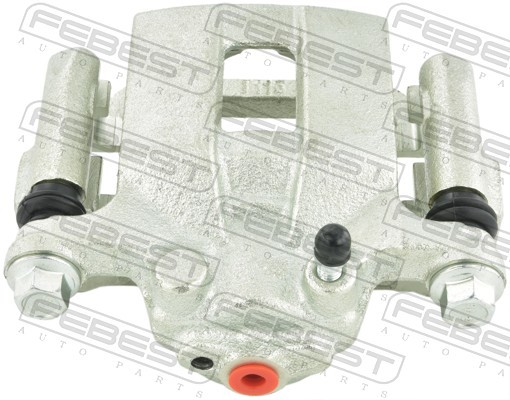 0277-T30RL Febest Bremssattel FüR Nissan-image