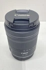 Canon RF 24-105mm f4-7.1 IS STM Zoom Camera Lens