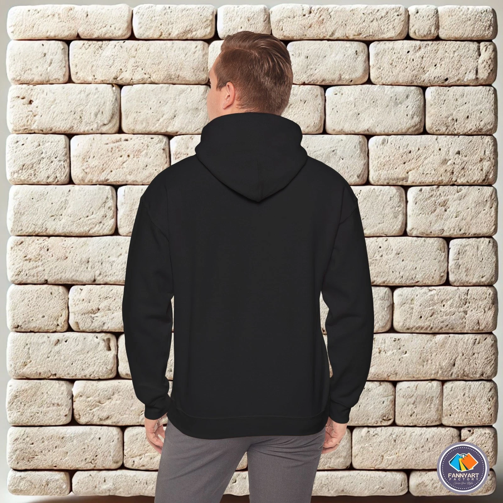 Walmart Spark Logo Unisex Hoodie