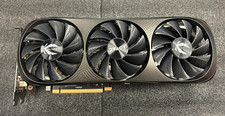 ZOTAC GAMING GeForce RTX 4080 SUPER AMP 16GB ...