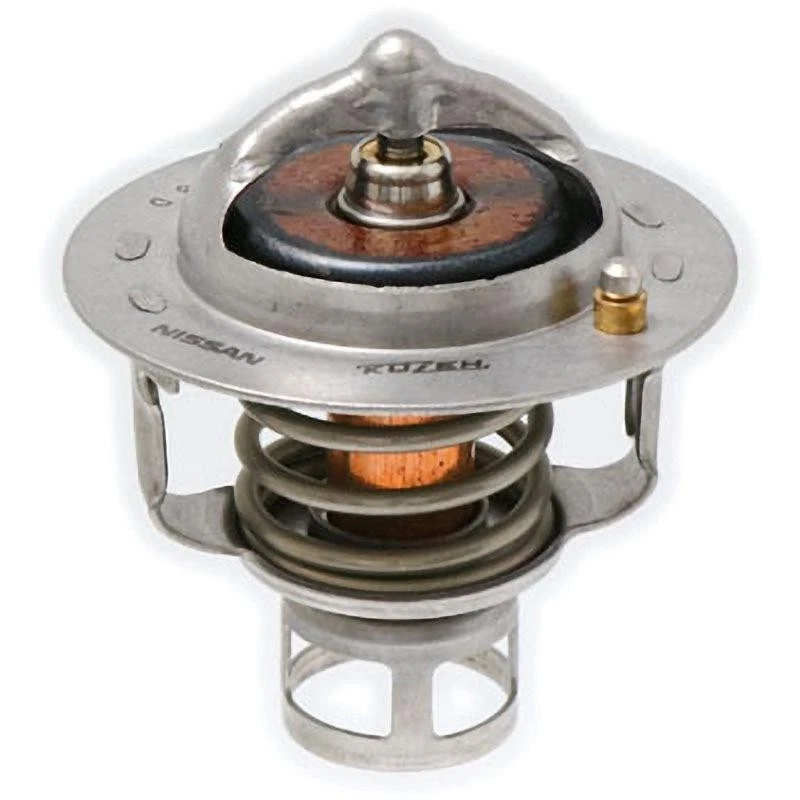 NISSAN 21200-42L0A 300ZX Z31 Z32 1992-1994 Genuine Thermostat Assembly OEM - Imagem 2 de 4