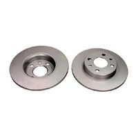 2X Bremsscheibe Vorne FüR Lancia Dedra 835 2.0 89 Bis 99 Quaro Original Teil