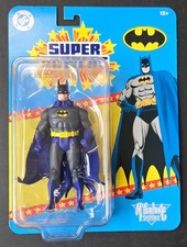 BATMAN 90s DC Super Powers Wave 15 Action Figure Mint-On-Card McFarlane