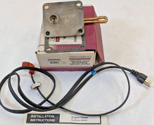 3500042 Zerostart Cummins Ism M11 4 Bolt Engine Block Heater 1500w 120v