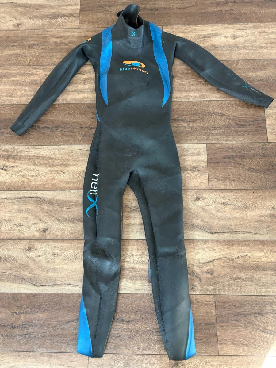 blueseventy Wetsuits for Men for sale | eBay