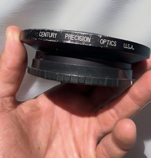 Century Optics Camera Lenses for sale - eBay