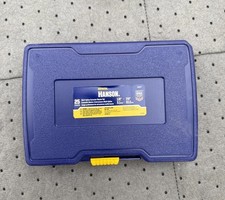 Irwin 53227 Multi Spline Extractor Master Set