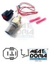 Meat & Doria 36064 Schalter FüR RüCkfahrleuchte Schalter RüCkleuchte